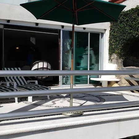 Hermosa Villa Puesta Al Sol Acapulco Exterior foto